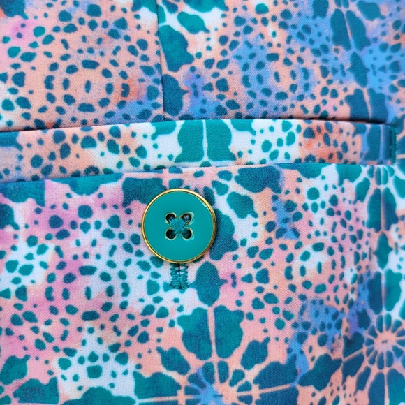 ‼️SUMMER CLEARANCE‼️ EP Pro 'Skirt with inner short light and cool fabric. - Picture 6 of 11